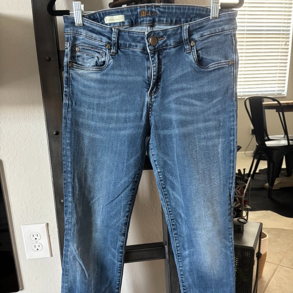 Kut from the Cloth Jeans